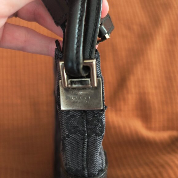 Vintage Gucci Shoulder Bag + Wallet Bundle - Picture 4 of 15